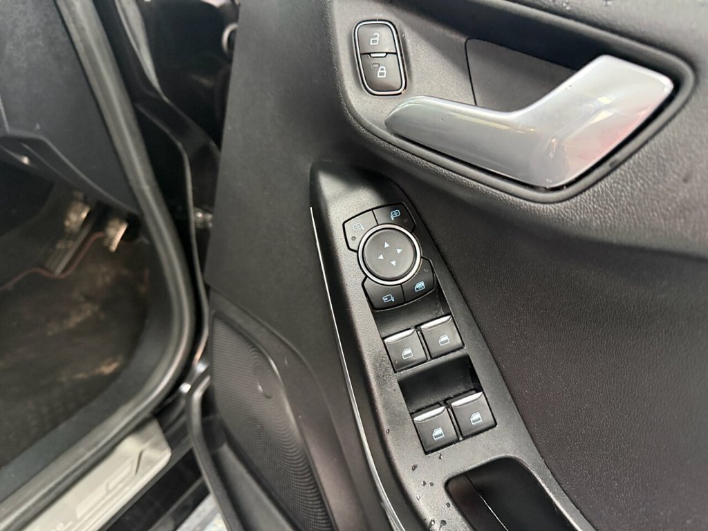 Used Ford Fiesta 2020 for sale - 76973591: Photo 24