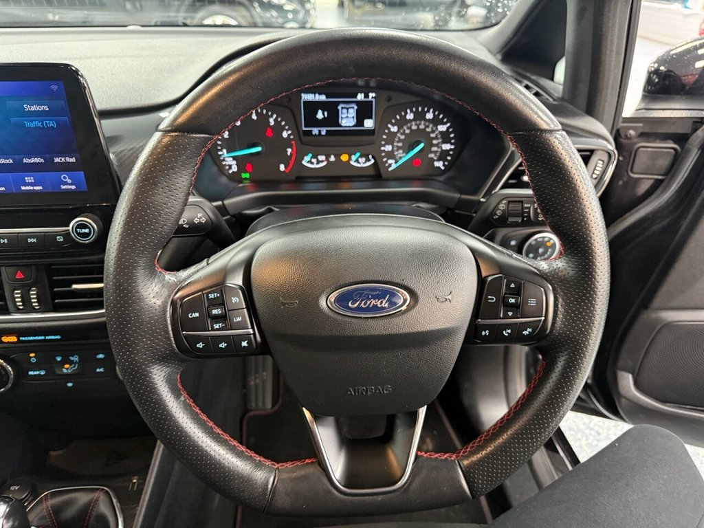 Used Ford Fiesta 2020 for sale - 76973591: Photo 26