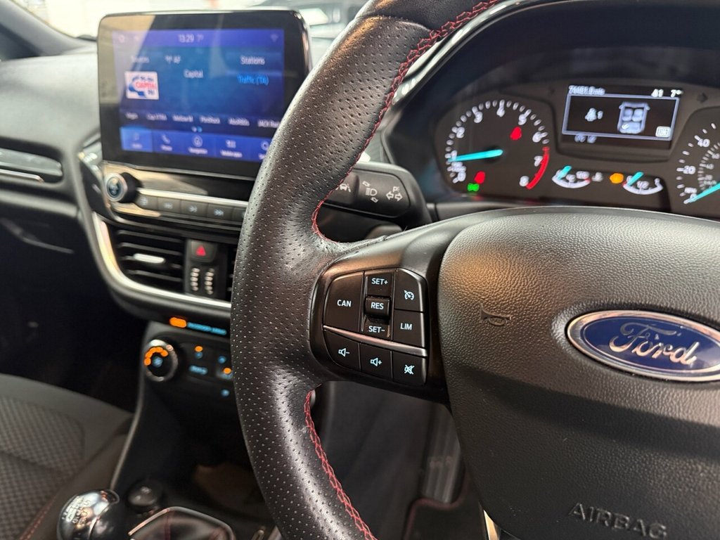 Used Ford Fiesta 2020 for sale - 76973591: Photo 27