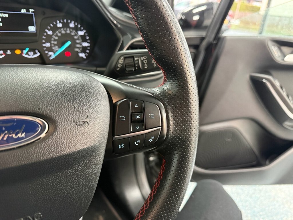 Used Ford Fiesta 2020 for sale - 76973591: Photo 28