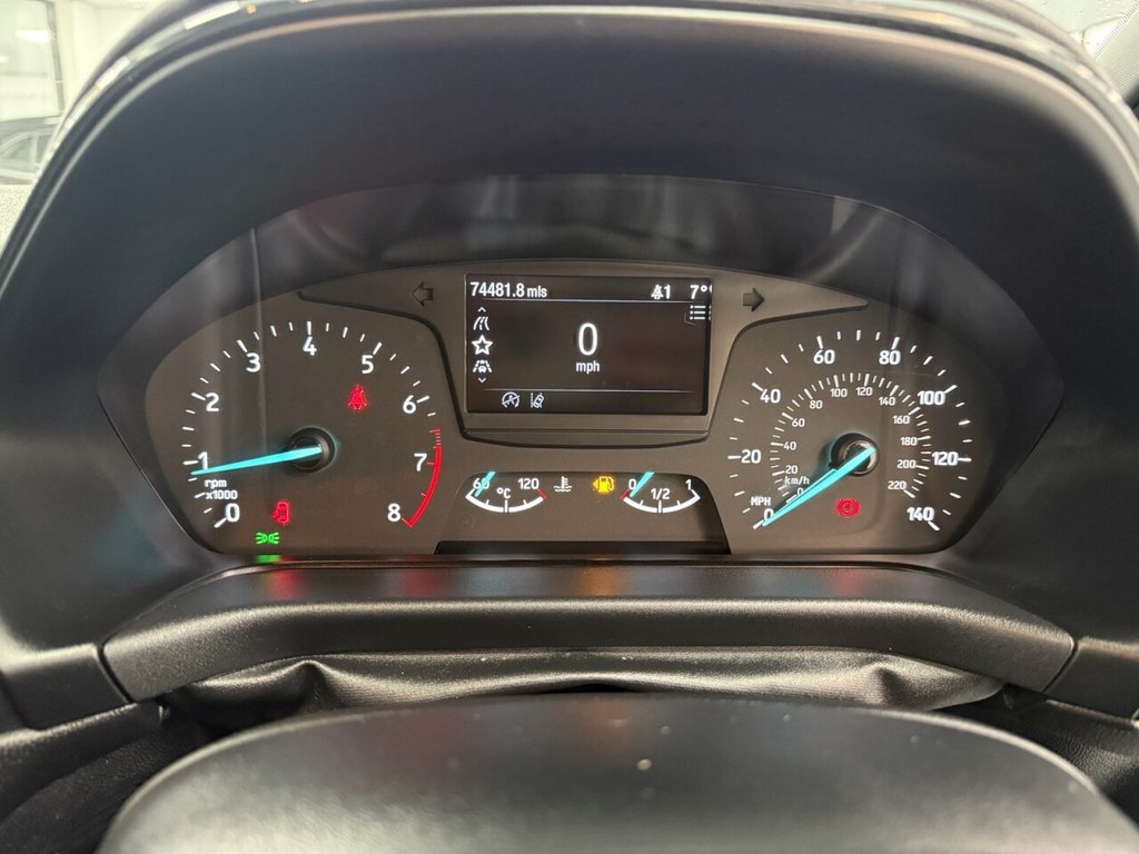 Used Ford Fiesta 2020 for sale - 76973591: Photo 29