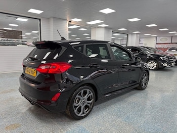 Used Ford Fiesta 2020 for sale - 76973591: Photo