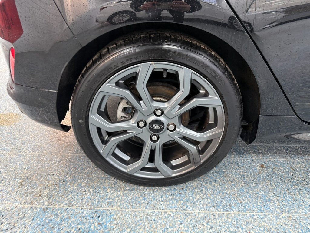 Used Ford Fiesta 2020 for sale - 76973591: Photo 3