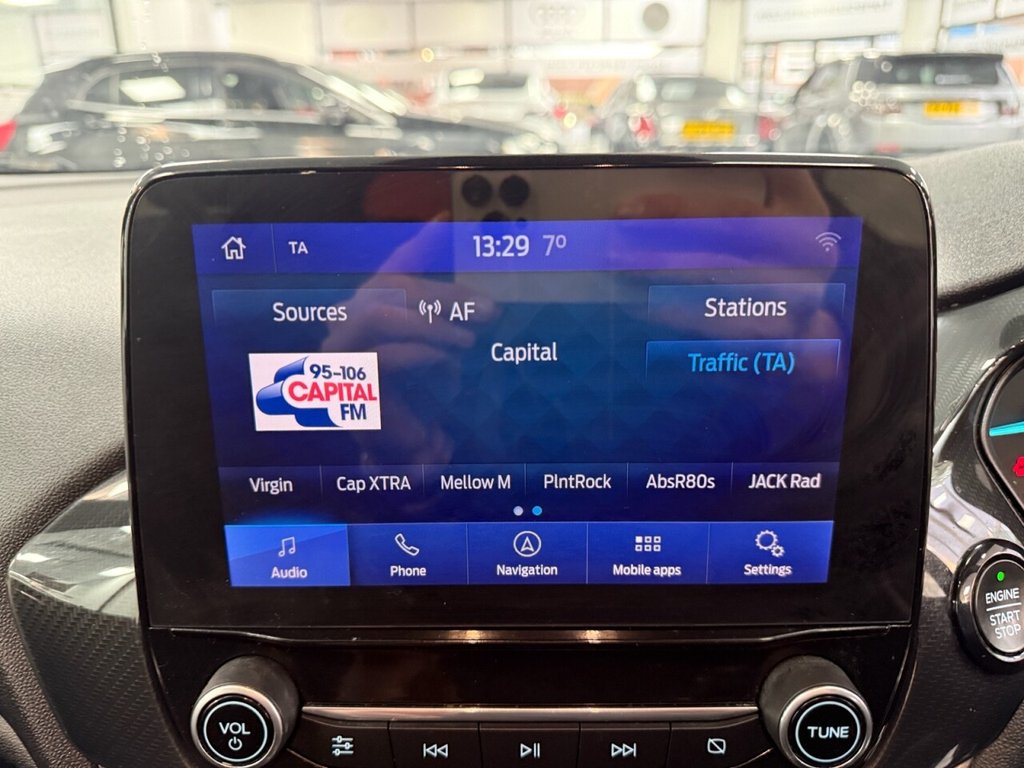 Used Ford Fiesta 2020 for sale - 76973591: Photo 31