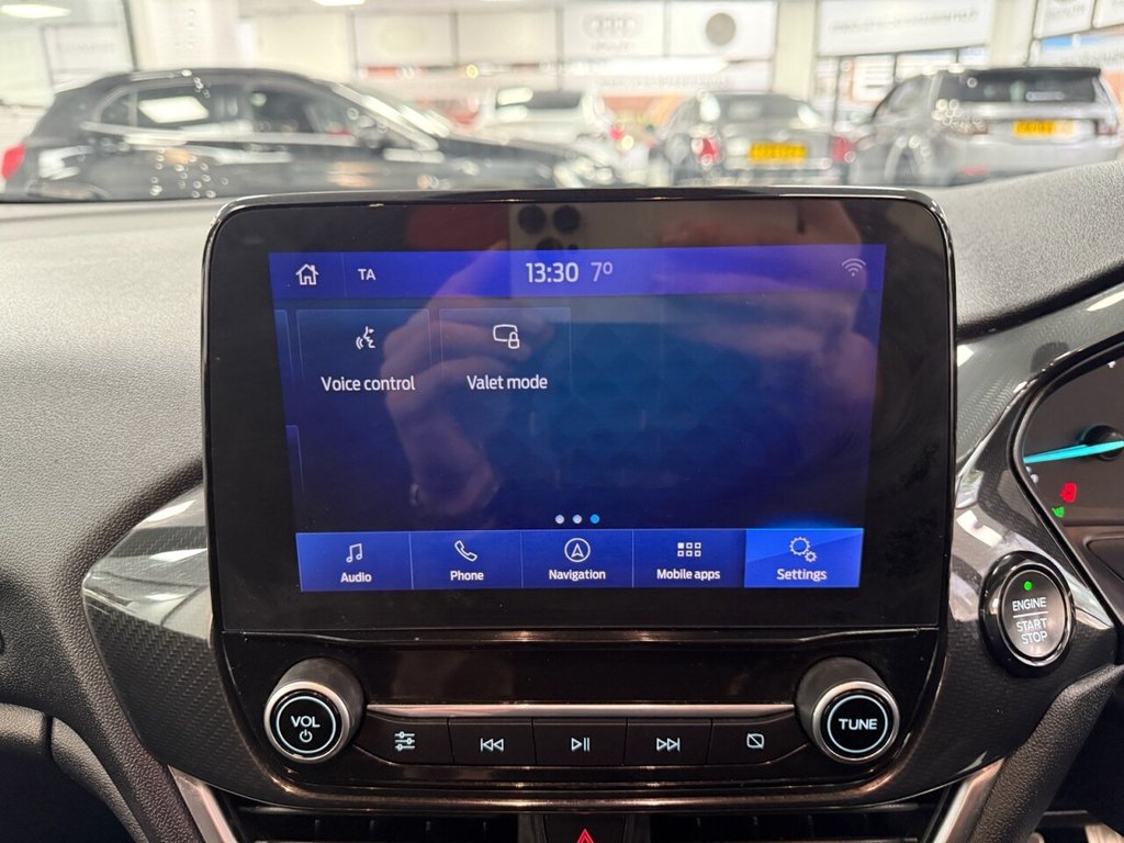 Used Ford Fiesta 2020 for sale - 76973591: Photo 36