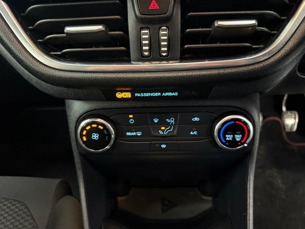 Used Ford Fiesta 2020 for sale - 76973591: Photo 37