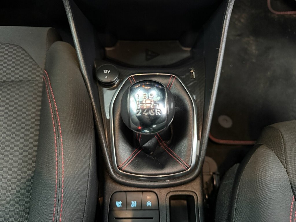 Used Ford Fiesta 2020 for sale - 76973591: Photo 39