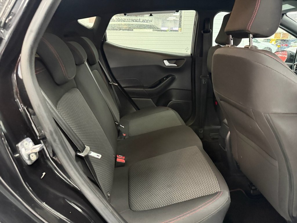 Used Ford Fiesta 2020 for sale - 76973591: Photo 5
