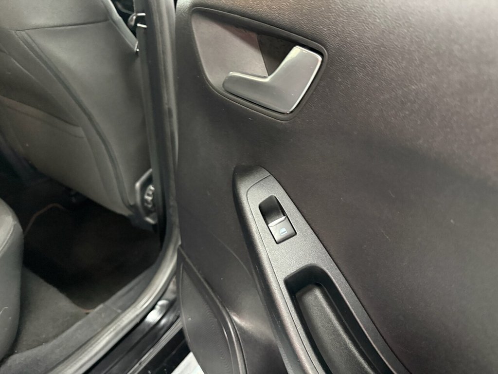 Used Ford Fiesta 2020 for sale - 76973591: Photo 6