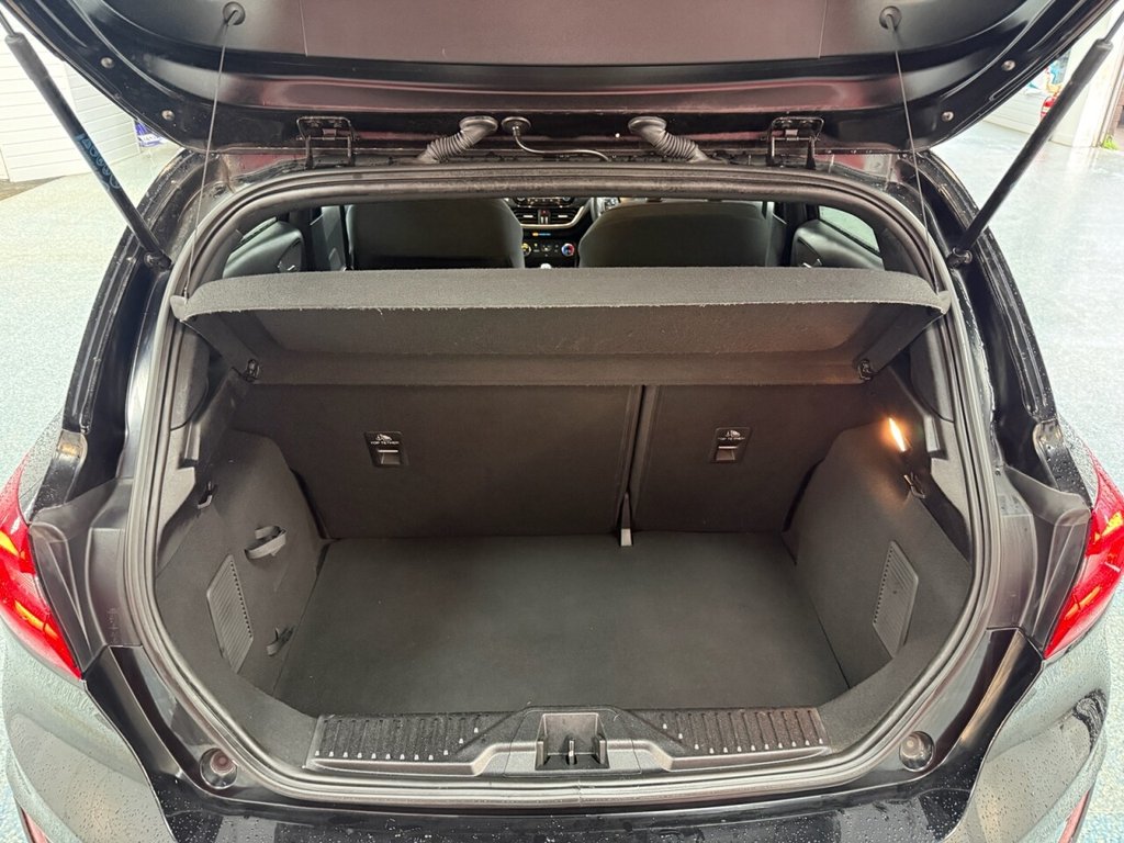 Used Ford Fiesta 2020 for sale - 76973591: Photo 9