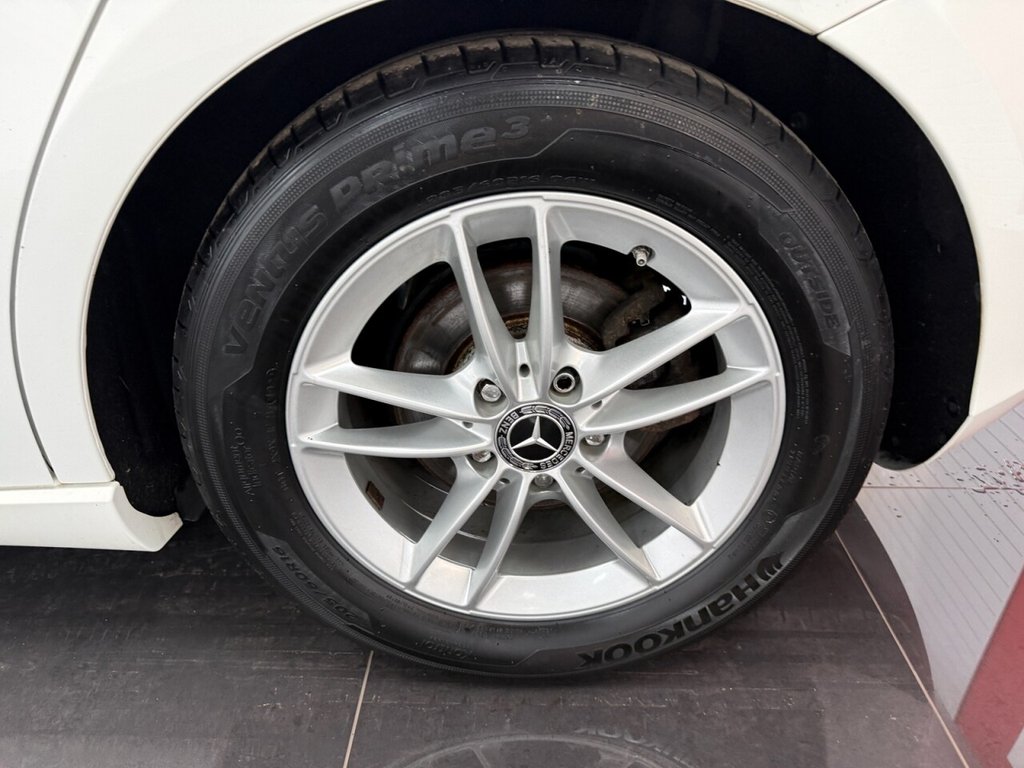 Used Mercedes-Benz A-Class 2018 for sale - 78200540: Photo 12