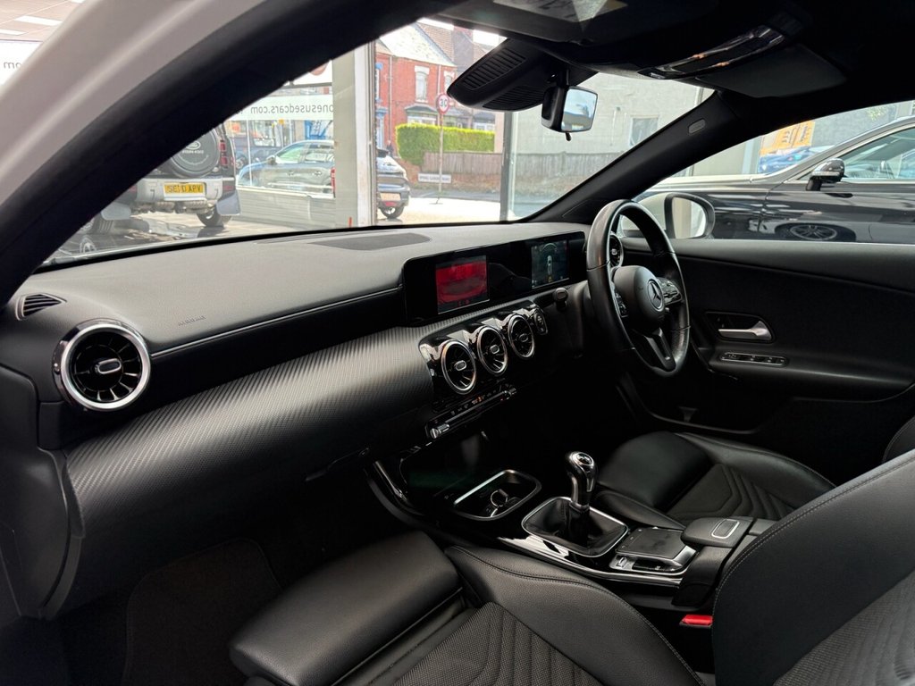 Used Mercedes-Benz A-Class 2018 for sale - 78200540: Photo 13