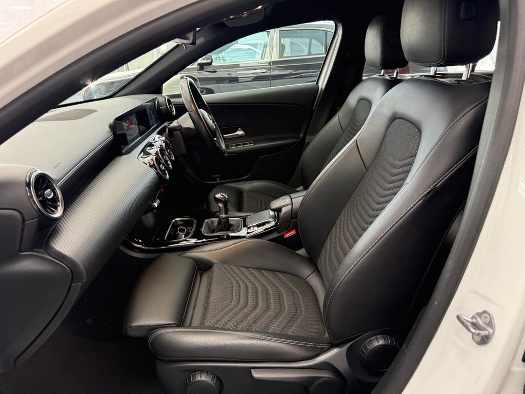 Used Mercedes-Benz A-Class 2018 for sale - 78200540: Photo 14