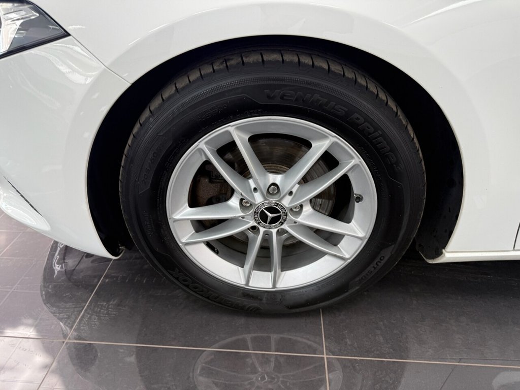 Used Mercedes-Benz A-Class 2018 for sale - 78200540: Photo 16