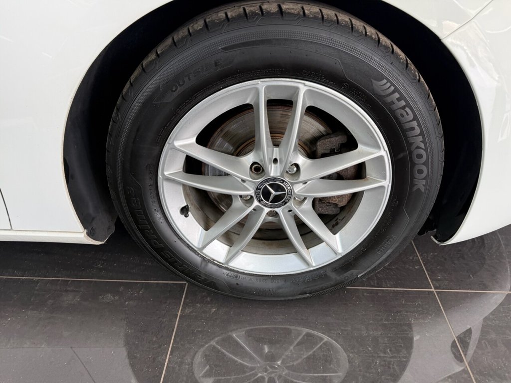 Used Mercedes-Benz A-Class 2018 for sale - 78200540: Photo 19