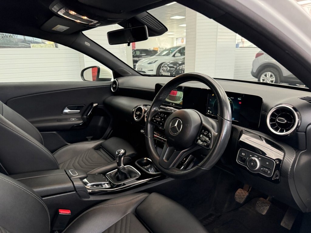 Used Mercedes-Benz A-Class 2018 for sale - 78200540: Photo 20