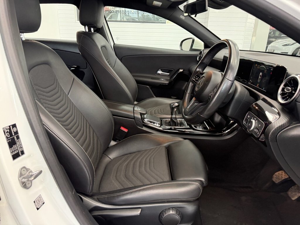 Used Mercedes-Benz A-Class 2018 for sale - 78200540: Photo 21