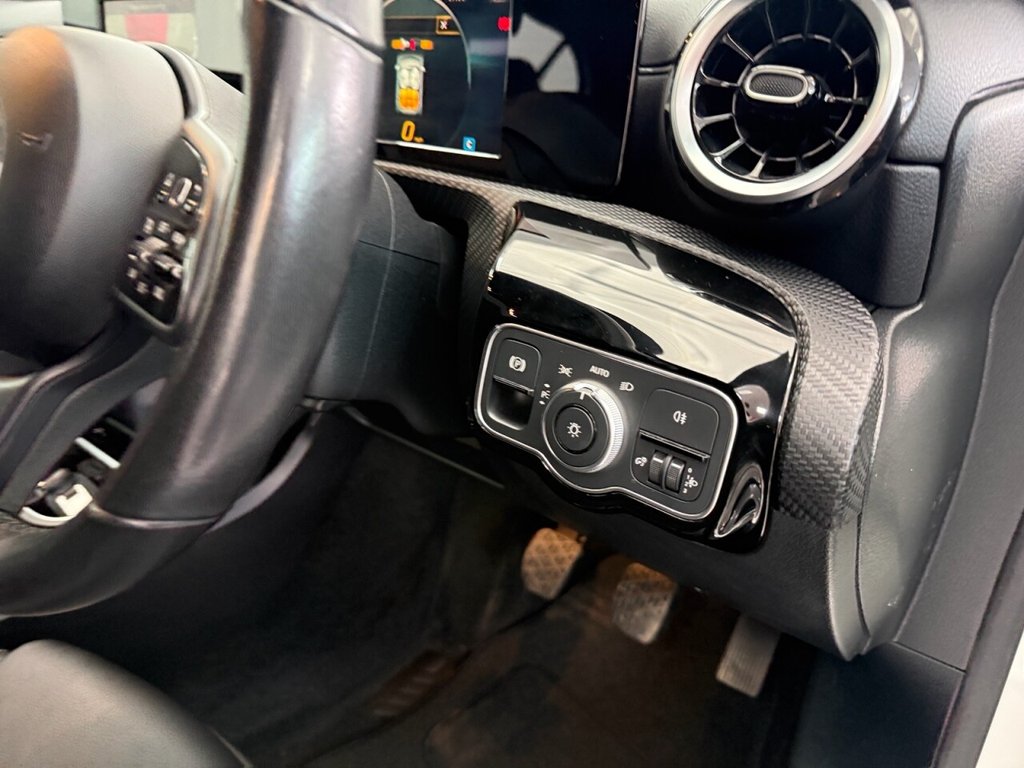 Used Mercedes-Benz A-Class 2018 for sale - 78200540: Photo 23