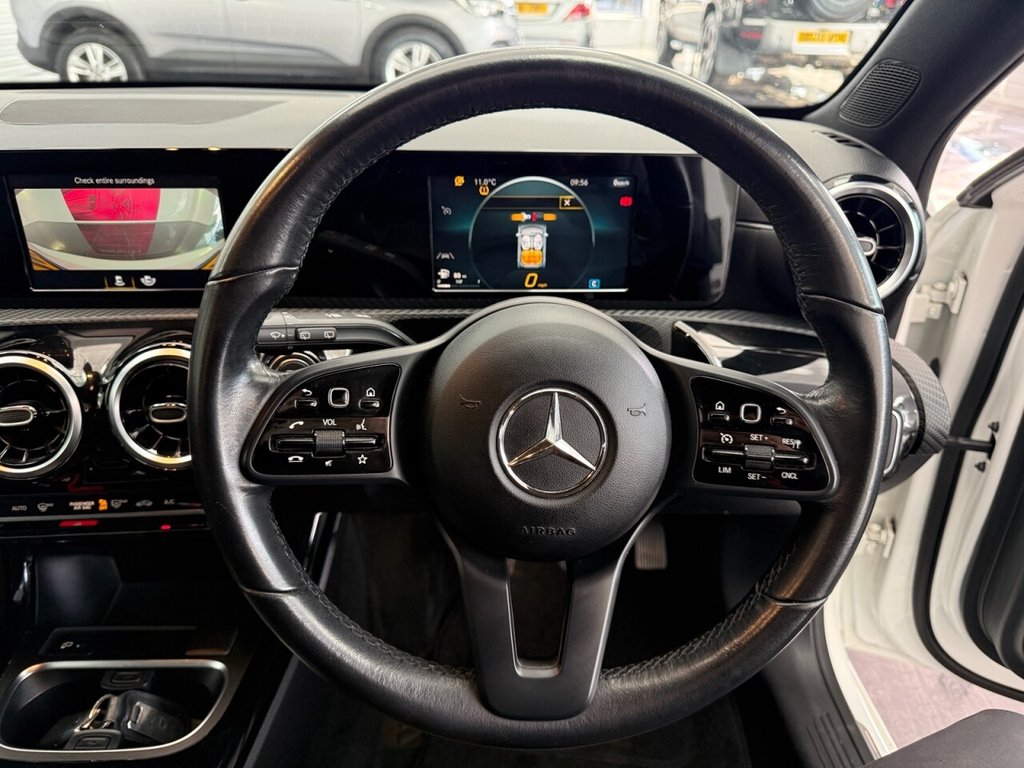 Used Mercedes-Benz A-Class 2018 for sale - 78200540: Photo 24