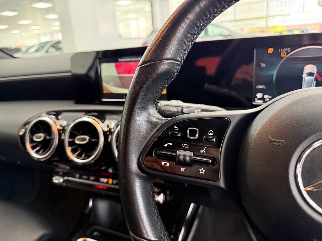 Used Mercedes-Benz A-Class 2018 for sale - 78200540: Photo 25