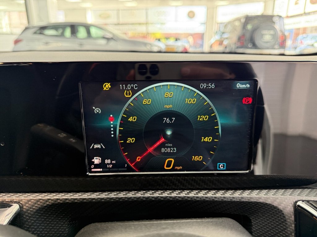 Used Mercedes-Benz A-Class 2018 for sale - 78200540: Photo 27