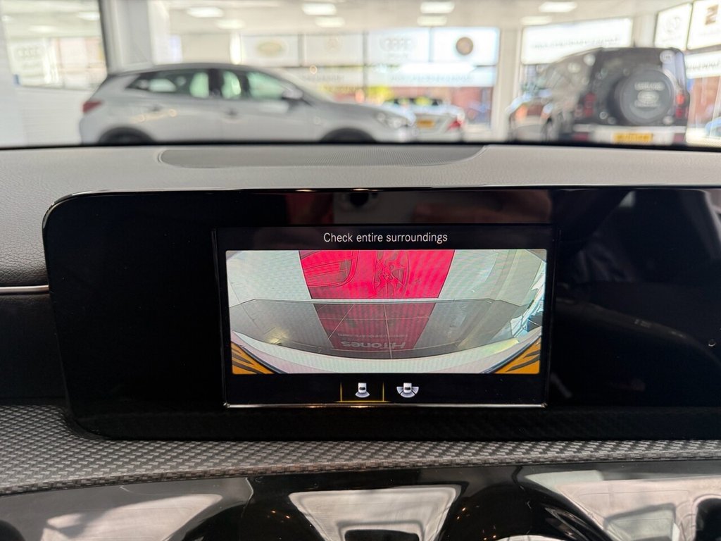 Used Mercedes-Benz A-Class 2018 for sale - 78200540: Photo 28