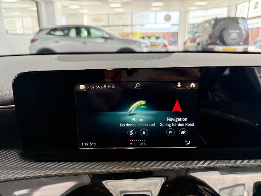 Used Mercedes-Benz A-Class 2018 for sale - 78200540: Photo 29