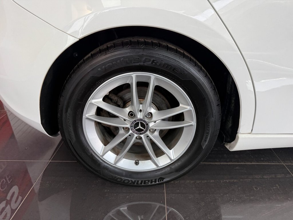 Used Mercedes-Benz A-Class 2018 for sale - 78200540: Photo 3