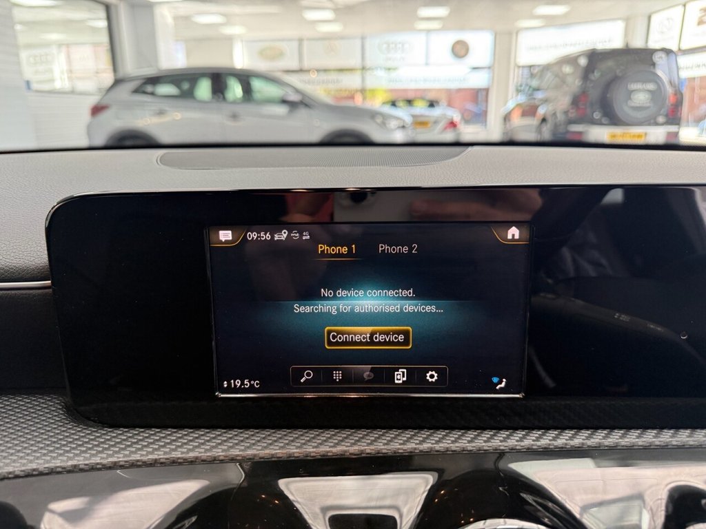 Used Mercedes-Benz A-Class 2018 for sale - 78200540: Photo 30