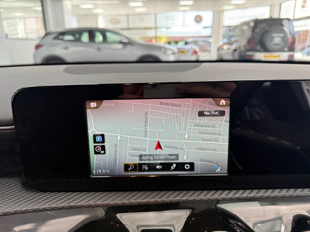 Used Mercedes-Benz A-Class 2018 for sale - 78200540: Photo 31