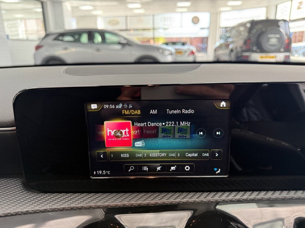 Used Mercedes-Benz A-Class 2018 for sale - 78200540: Photo 32