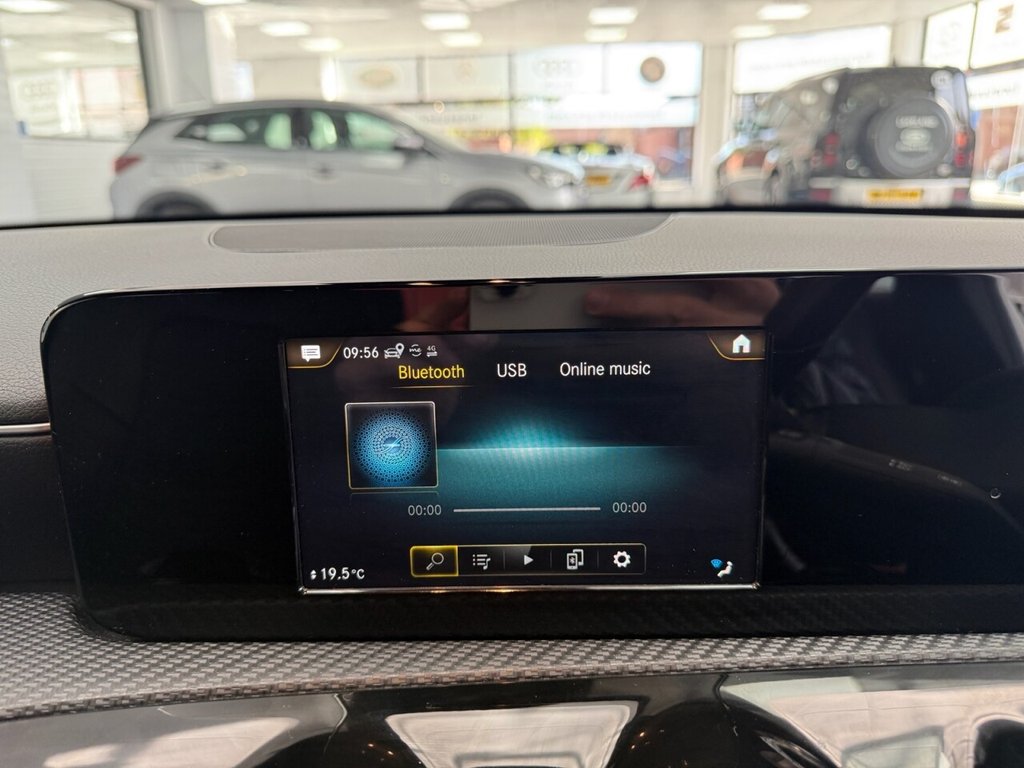 Used Mercedes-Benz A-Class 2018 for sale - 78200540: Photo 33