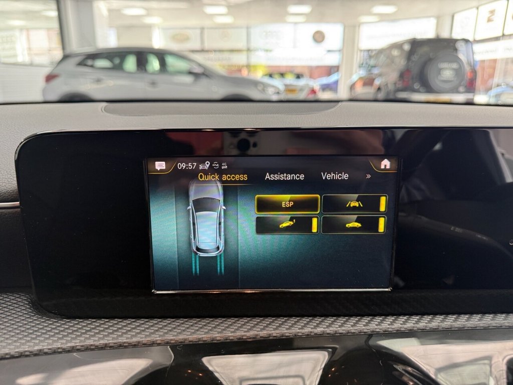 Used Mercedes-Benz A-Class 2018 for sale - 78200540: Photo 35