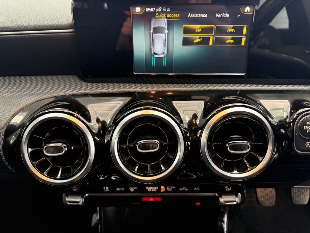 Used Mercedes-Benz A-Class 2018 for sale - 78200540: Photo 36