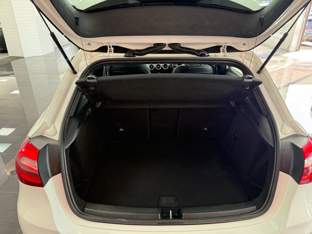 Used Mercedes-Benz A-Class 2018 for sale - 78200540: Photo 9