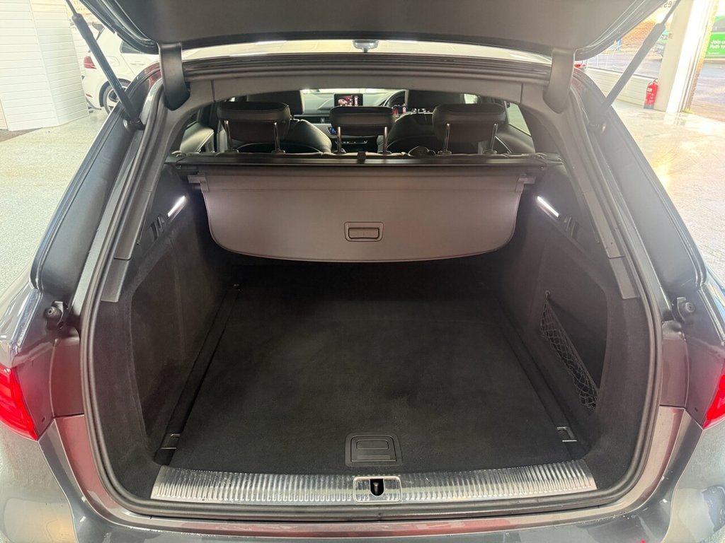 Used Audi A4 2018 for sale - 77200571: Photo 10