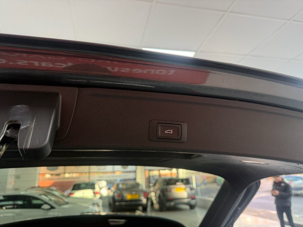 Used Audi A4 2018 for sale - 77200571: Photo 11