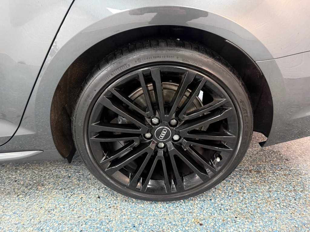 Used Audi A4 2018 for sale - 77200571: Photo 14