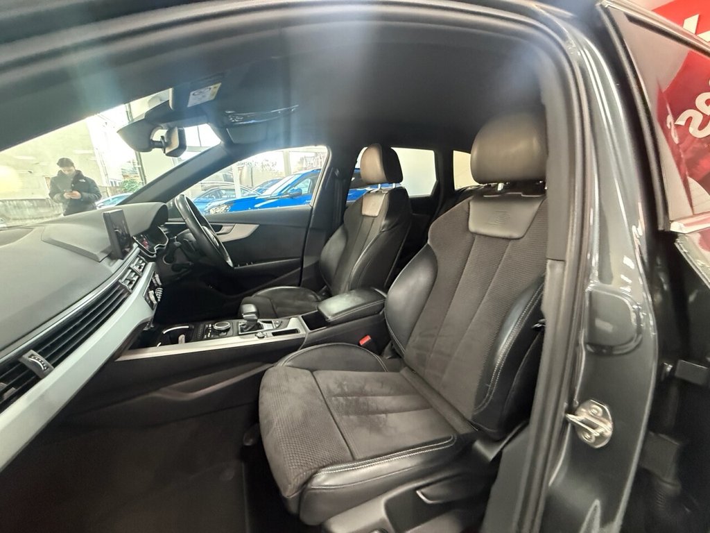 Used Audi A4 2018 for sale - 77200571: Photo 17