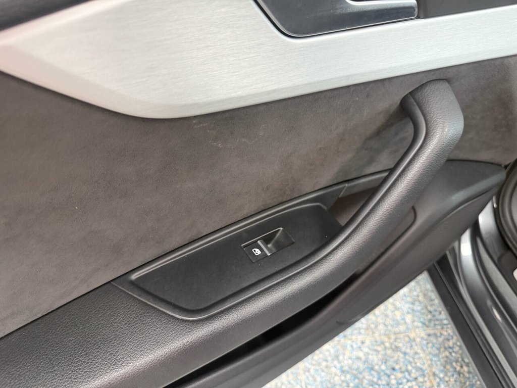 Used Audi A4 2018 for sale - 77200571: Photo 18