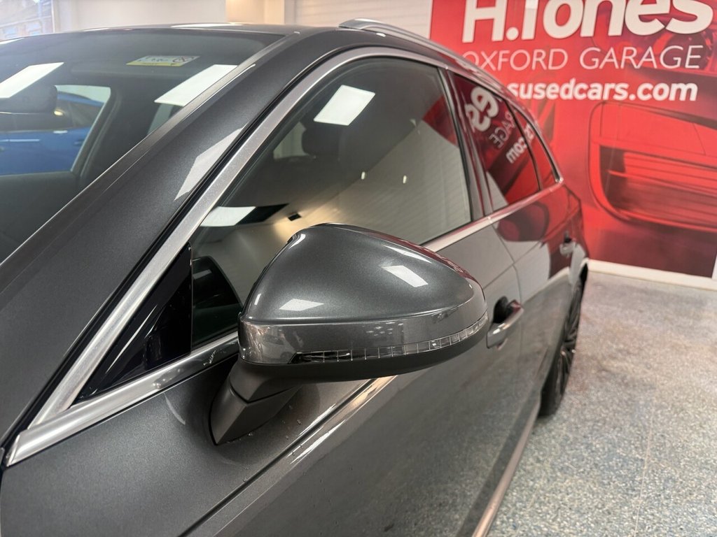 Used Audi A4 2018 for sale - 77200571: Photo 19