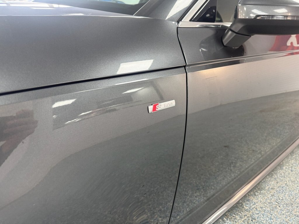 Used Audi A4 2018 for sale - 77200571: Photo 20