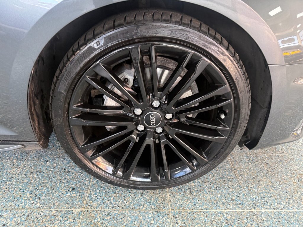 Used Audi A4 2018 for sale - 77200571: Photo 24