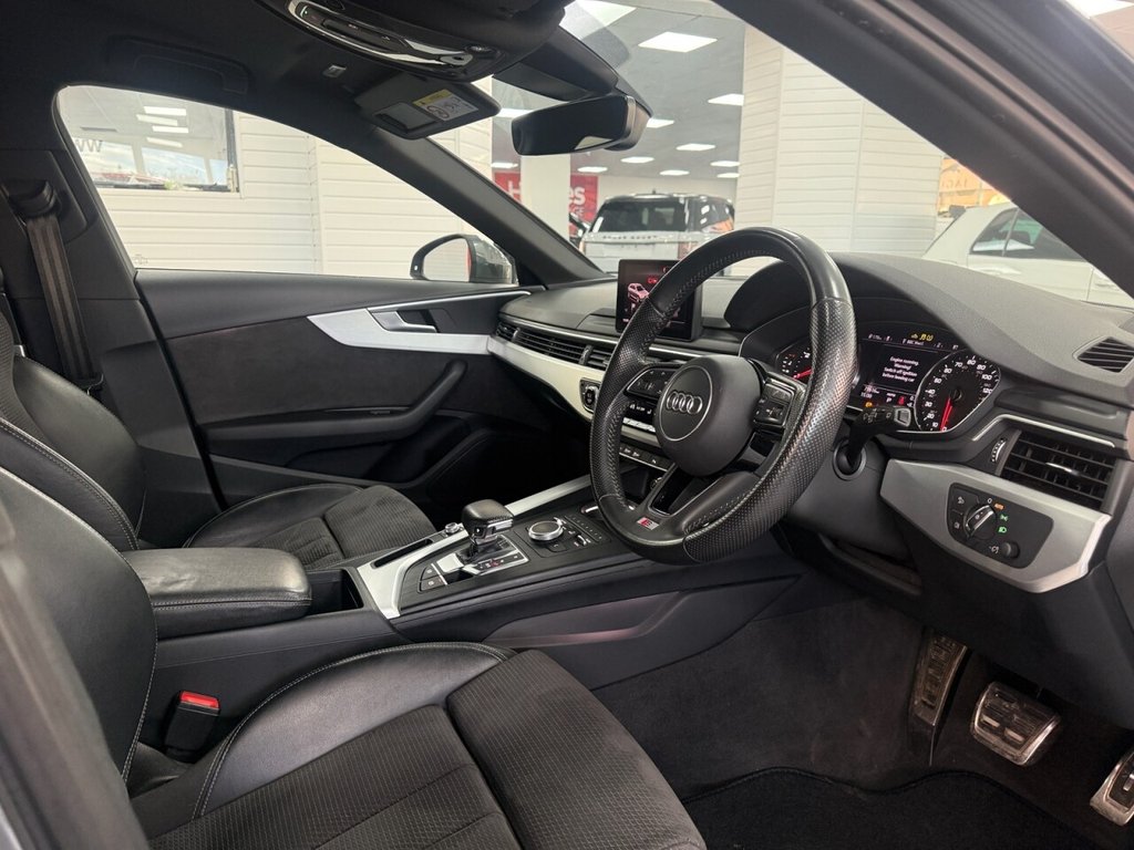 Used Audi A4 2018 for sale - 77200571: Photo 25