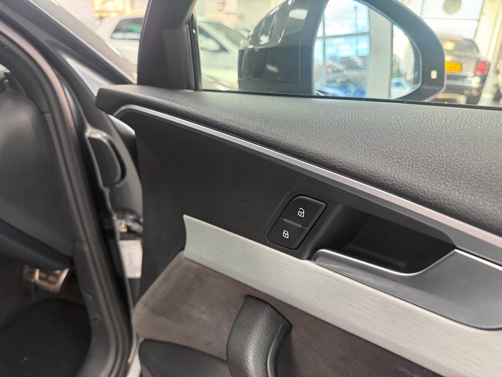 Used Audi A4 2018 for sale - 77200571: Photo 28