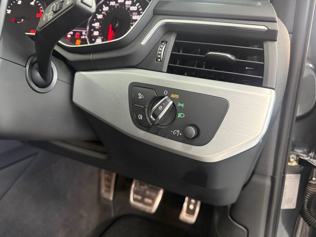 Used Audi A4 2018 for sale - 77200571: Photo 29