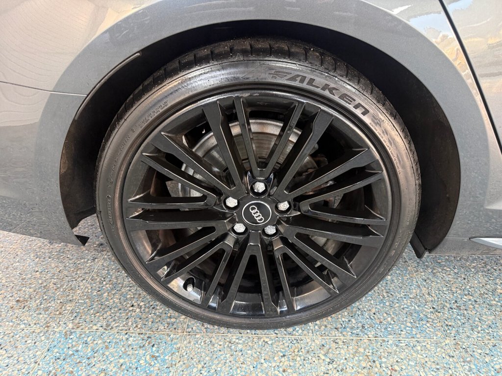 Used Audi A4 2018 for sale - 77200571: Photo 3