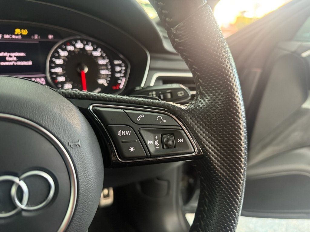 Used Audi A4 2018 for sale - 77200571: Photo 32