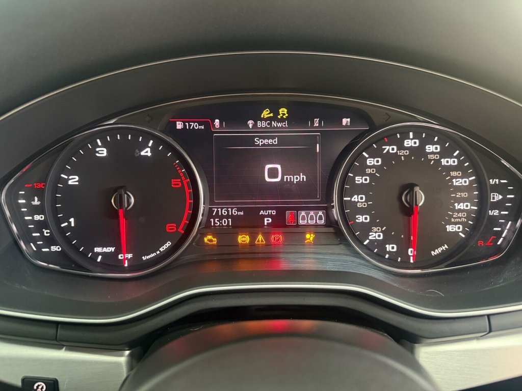 Used Audi A4 2018 for sale - 77200571: Photo 33