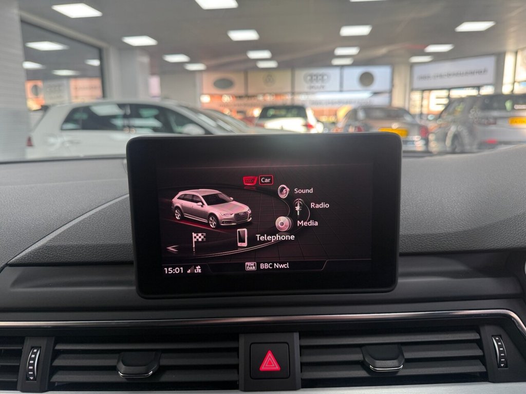 Used Audi A4 2018 for sale - 77200571: Photo 34